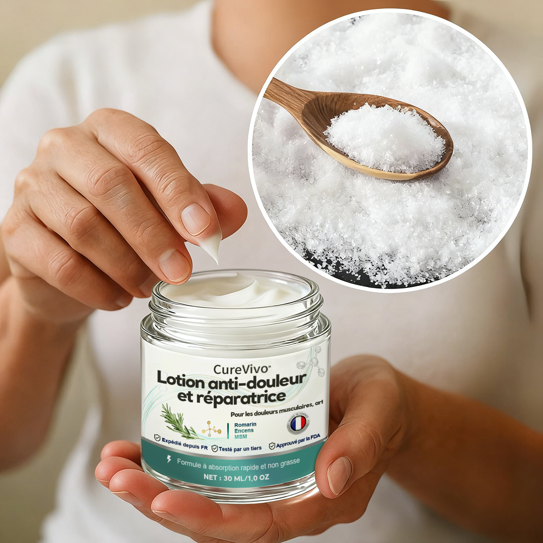 CureVivo® bone 50 off