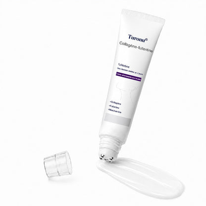 🤸🏻‍♂️ Boutique Officielle de la Marque | Crème Roulante Turonu® Réductrice de Rides & Lifting 🧴 Une peau plus lisse en seulement 3 jours