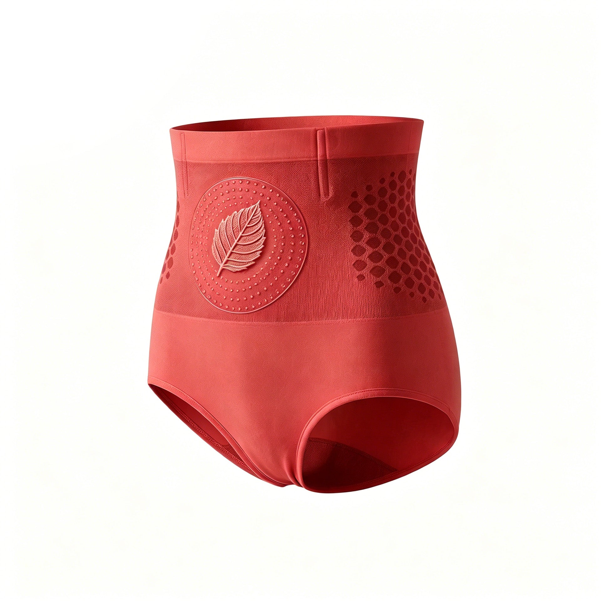 Rouge porte-bonheur