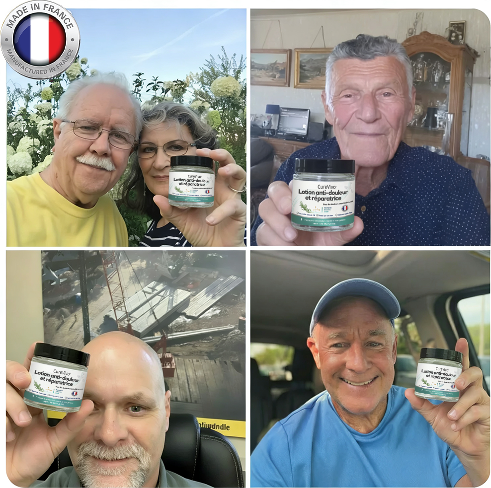 CureVivo® bone 50 off