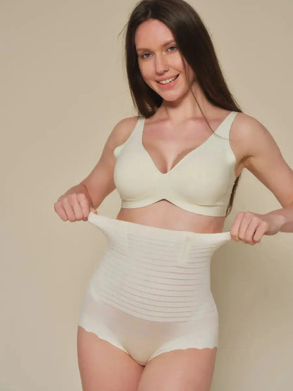 🏆LUCKYSONG® NuForme Sous-vêtements modelants doux
