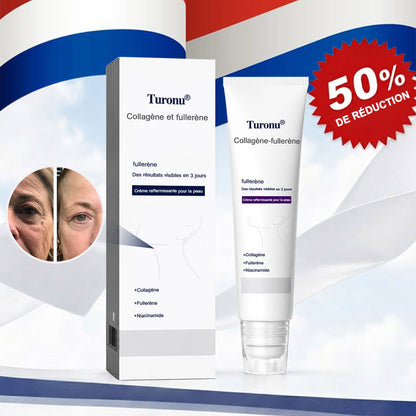 🤸🏻‍♂️ Boutique Officielle de la Marque | Crème Roulante Turonu® Réductrice de Rides & Lifting 🧴 Une peau plus lisse en seulement 3 jours