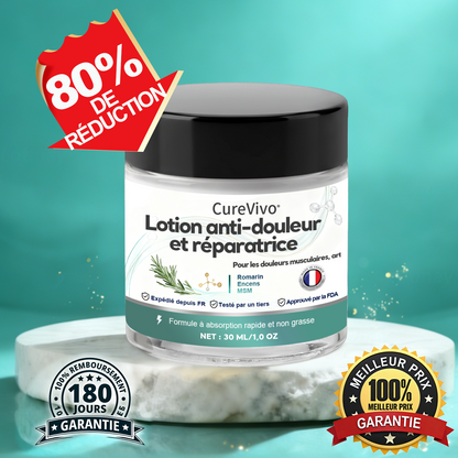 CureVivo® bone 50 off