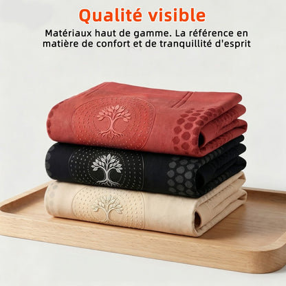 📢☘️Boutique Officielle de la Marque | ✅LUCKYSONG® 2026 Short Sculptant & Brûle-Graisses 4-en-1 à Micro-Particules au Moringa & à la Berbérine