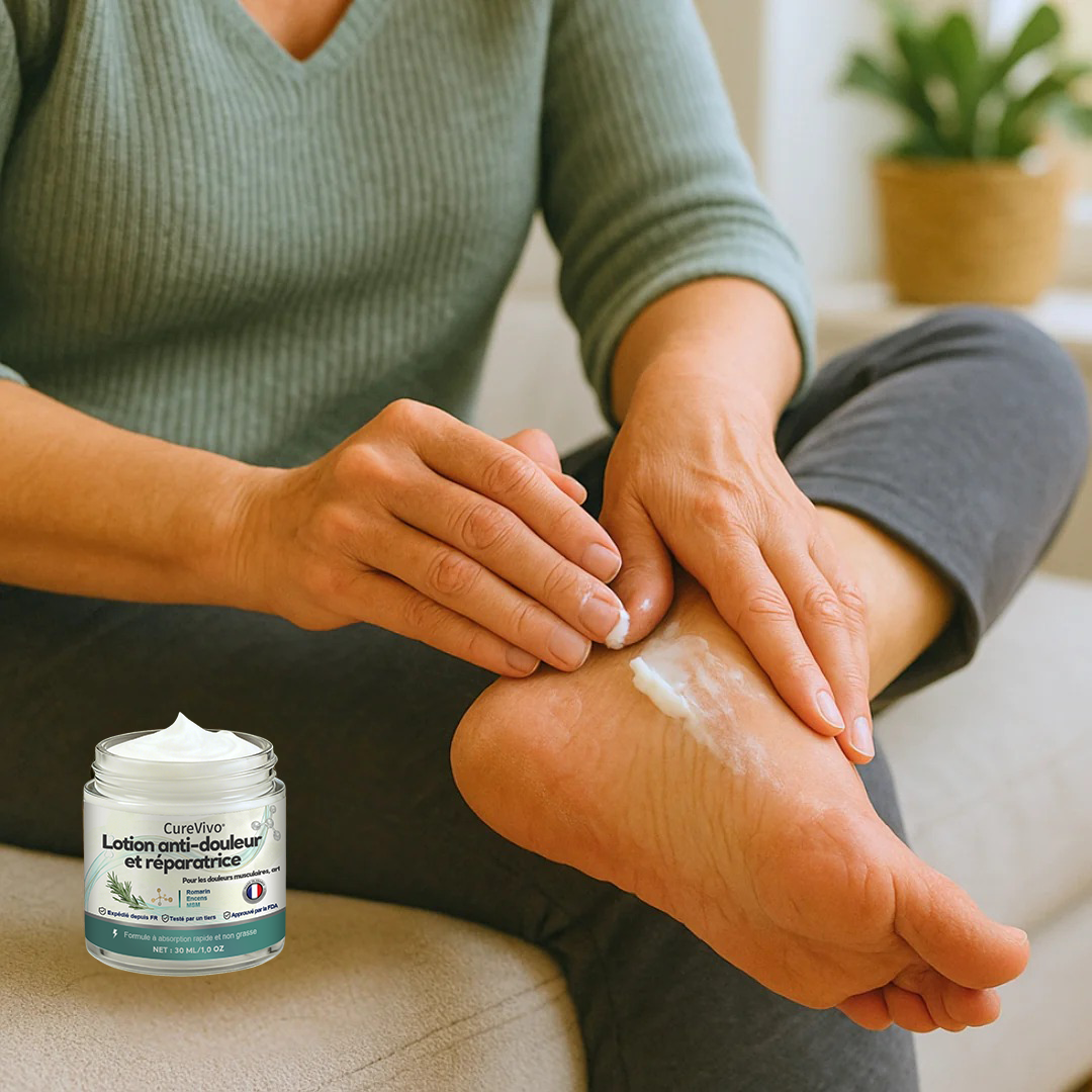 CureVivo® bone 50 off