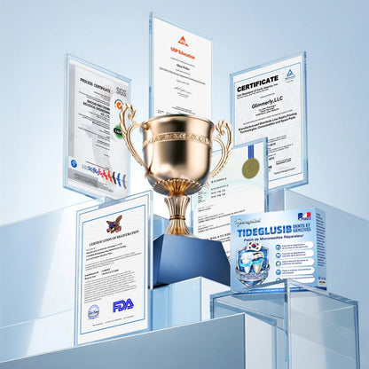 𝐆𝐚𝐫𝐚𝐠𝐞𝐋𝐢𝐧𝐞®®🇫🇷🦷 Bandes buccales Tideglusib à dissolution rapide pour la réparation des dents et des gencives 😁 (Favorise la réparation dentaire et aide à soulager l'inconfort des gencives ainsi que d'autres problèmes bucco-dentaires courants)