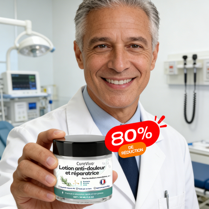 CureVivo® bone 50 off