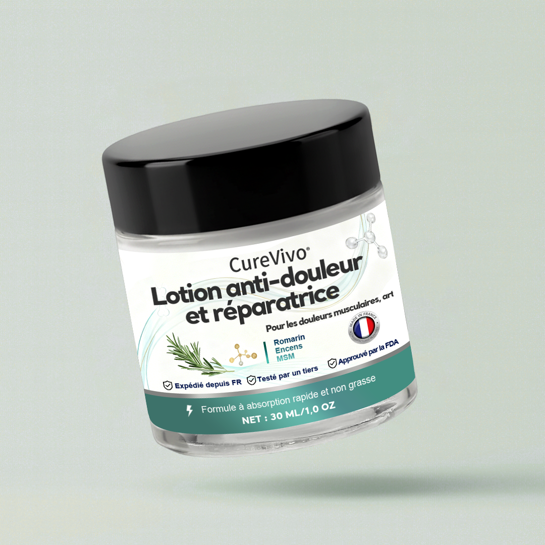 CureVivo® bone 50 off