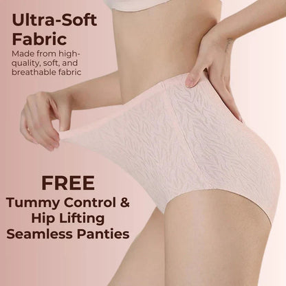 Waist Control Shapewear Pack of-2 - m