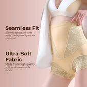 Waist Control Shapewear Pack of-2 - l