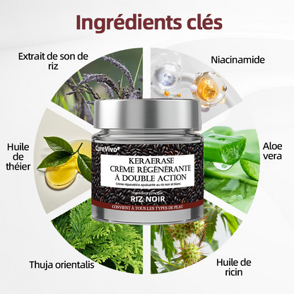 CureVivo® KeraErase 50 OFF