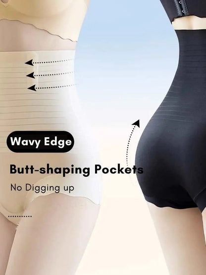 🏆LUCKYSONG® NuForme Sous-vêtements modelants doux
