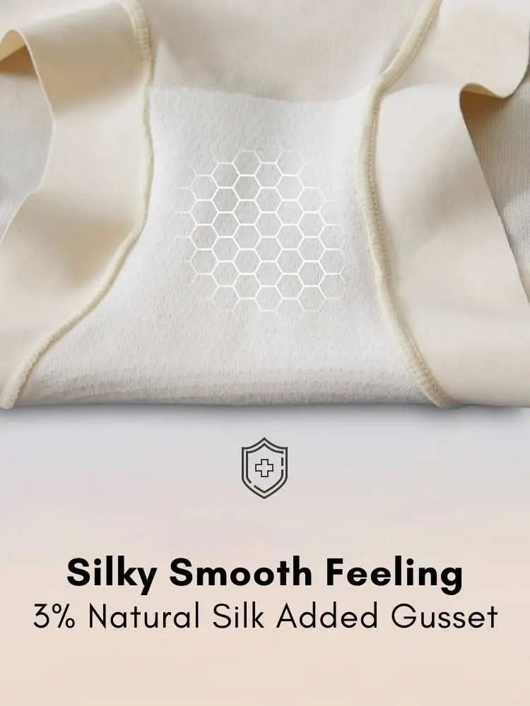 🏆LUCKYSONG® NuForme Sous-vêtements modelants doux