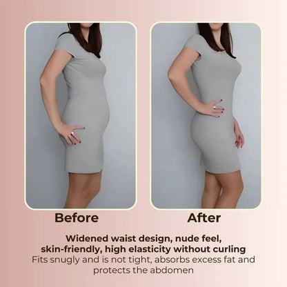 Waist Control Shapewear Pack of-2 - 2xl