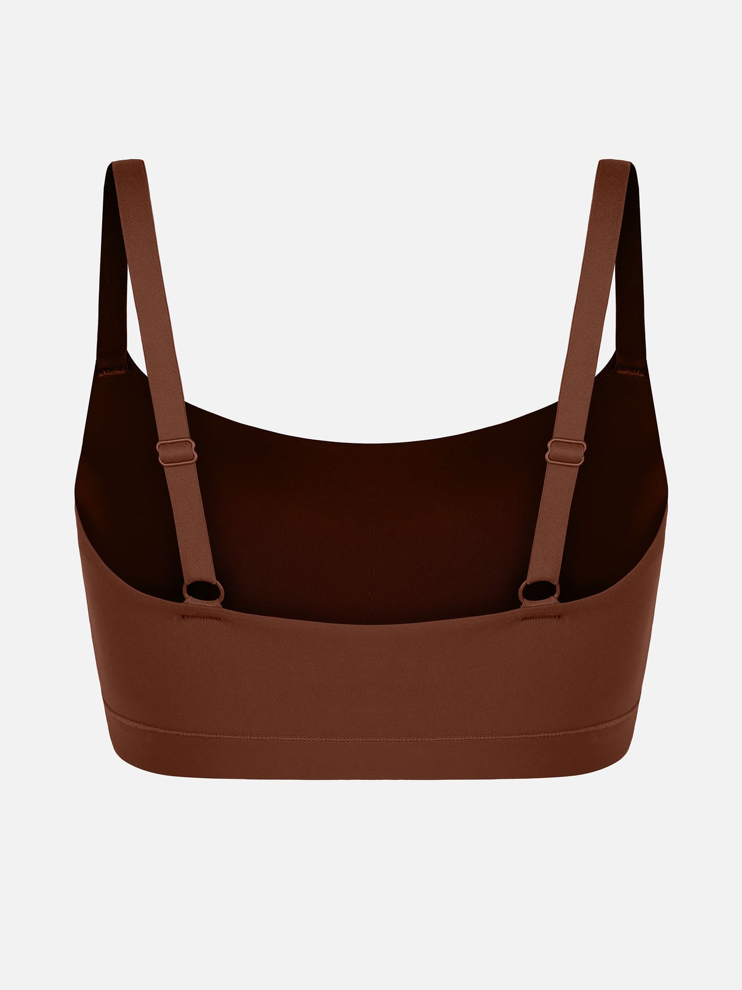 🏆LUCKYSONG® Soutien-gorge invisible sans armatures à encolure carrée pour tous les jours