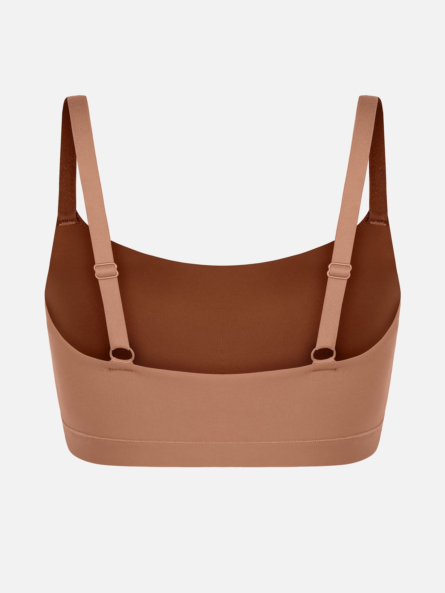 🏆LUCKYSONG® Soutien-gorge invisible sans armatures à encolure carrée pour tous les jours