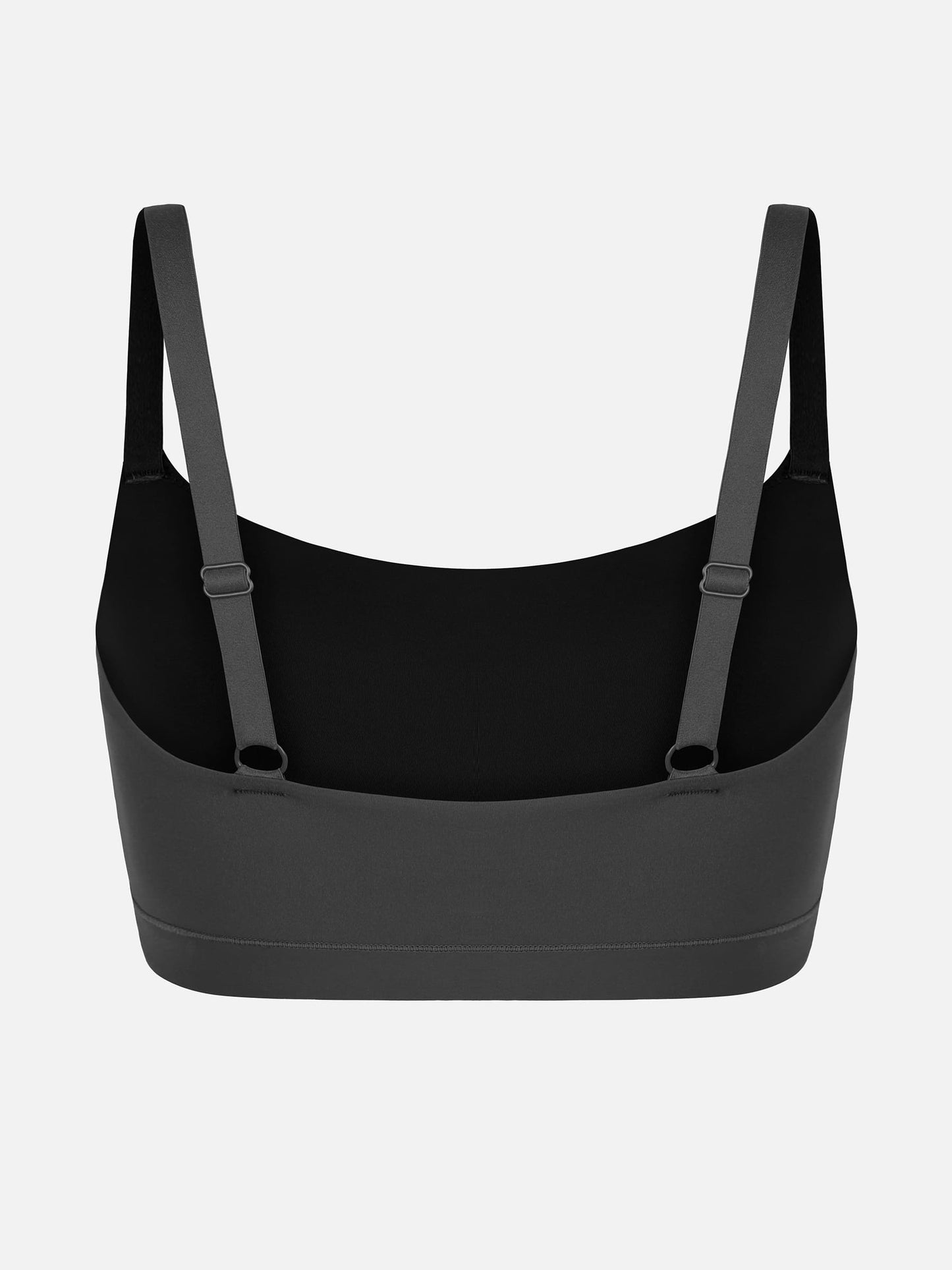 🏆LUCKYSONG® Soutien-gorge invisible sans armatures à encolure carrée pour tous les jours