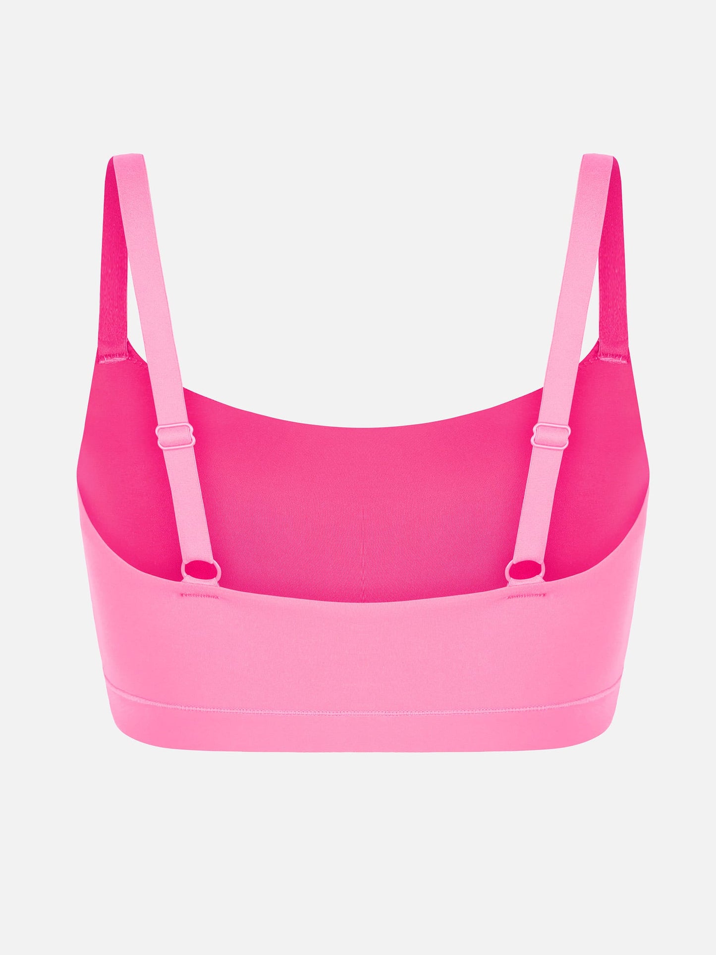 🏆LUCKYSONG® Soutien-gorge invisible sans armatures à encolure carrée pour tous les jours