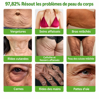 𝑯𝒆𝒂𝒍𝒓𝒊𝒛𝒆® 💐💐 Bâton anti‑âge et renouvellement ciblé des taches au PDRN (Aide à lisser les rides, favorise une peau d’apparence plus ferme et améliore l’aspect des taches visibles)