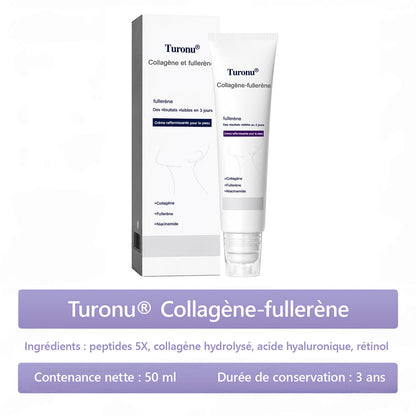 🤸🏻‍♂️ Boutique Officielle de la Marque | Crème Roulante Turonu® Réductrice de Rides & Lifting 🧴 Une peau plus lisse en seulement 3 jours