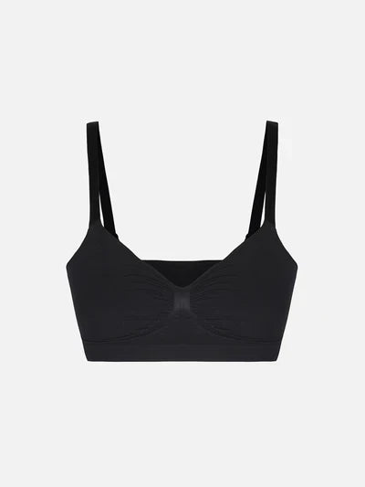 🏆LUCKYSONG® Soutien-gorge sans armatures, souple et sans doublure, idéal au quotidien