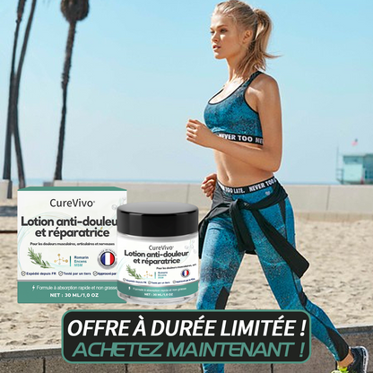 CureVivo® bone 50 off