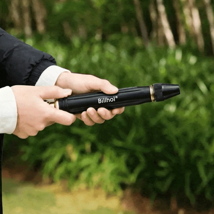 💥 Dernier jour ! Prix le plus bas — seulement 5.4 € ! 丨 Billhol® 🏆 Pistolet à eau haute pression pour lavage de voiture à domicile, indispensable pour arroser les plantes et légumes, ainsi que pour laver la voiture.👍💦（法）