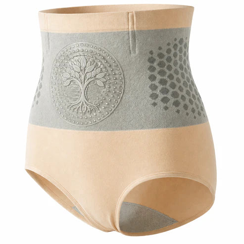 📢☘️Boutique Officielle de la Marque | ✅LUCKYSONG® 2026 Short Sculptant & Brûle-Graisses 4-en-1 à Micro-Particules au Moringa & à la Berbérine