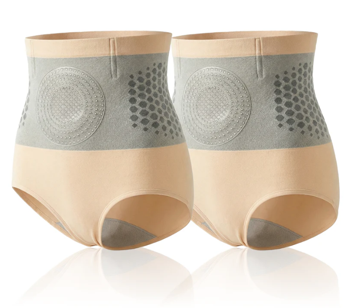 🇫🇷Magasin phare de la marque |🤸🏻‍♂️BQODQO® 2026 – Short sculptant et brûle-graisse 8-en-1 aux microparticules (Moringa & Berbérine)