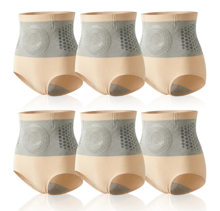 🇫🇷Magasin phare de la marque |🤸🏻‍♂️BQODQO® 2026 – Short sculptant et brûle-graisse 8-en-1 aux microparticules (Moringa & Berbérine)